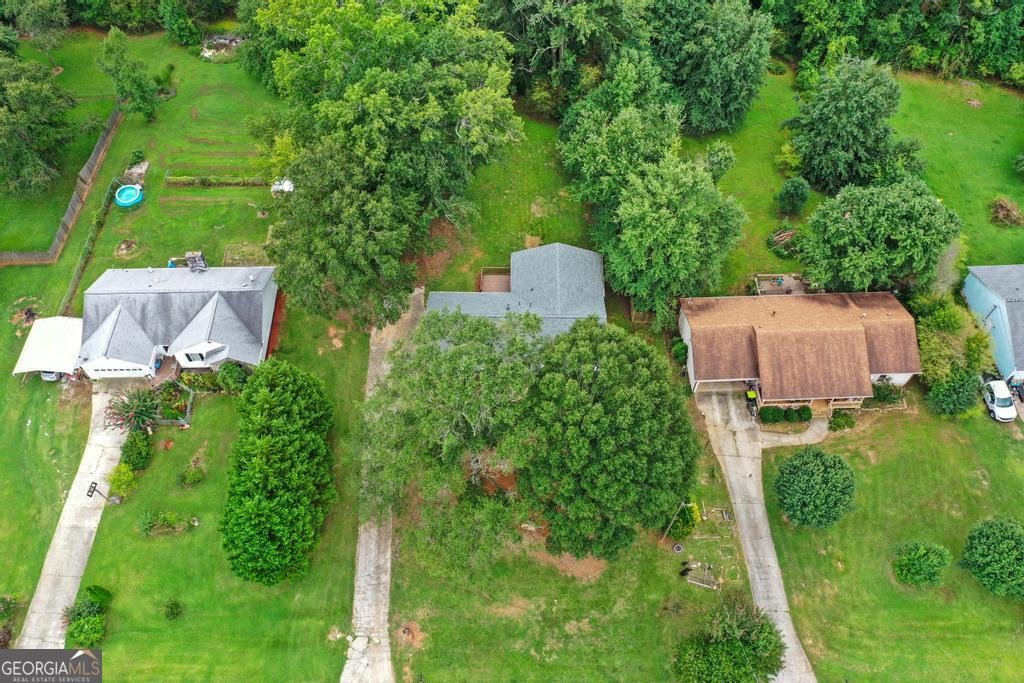 171 Davidson Drive Griffin - 1