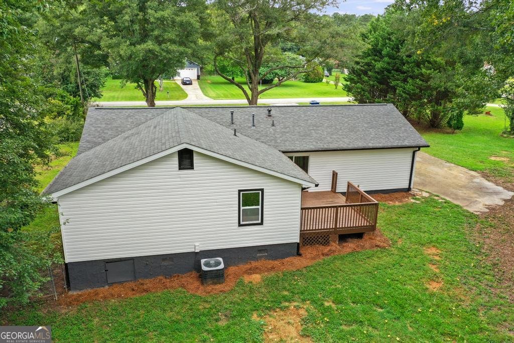 171 Davidson Drive Griffin - 2