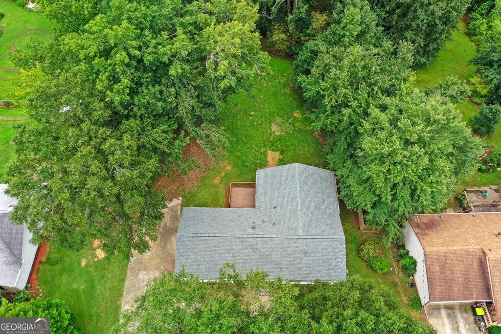 171 Davidson Drive Griffin - 26