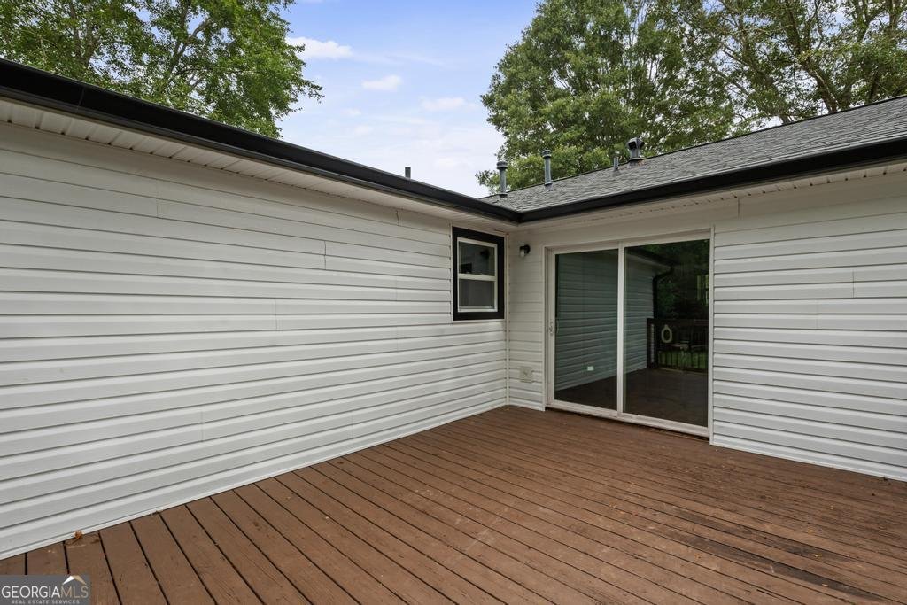 171 Davidson Drive Griffin - 29