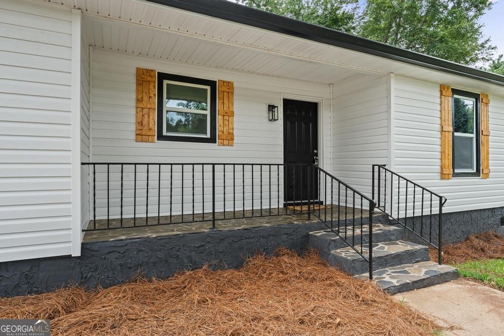 171 Davidson Drive Griffin - 3