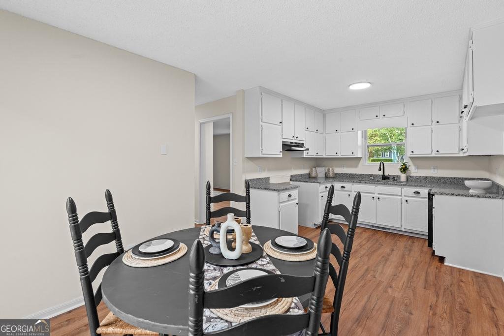 171 Davidson Drive Griffin - 8