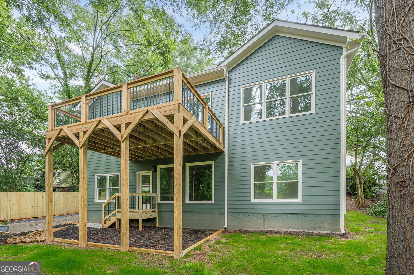 2760 Fraser Street Smyrna - 19