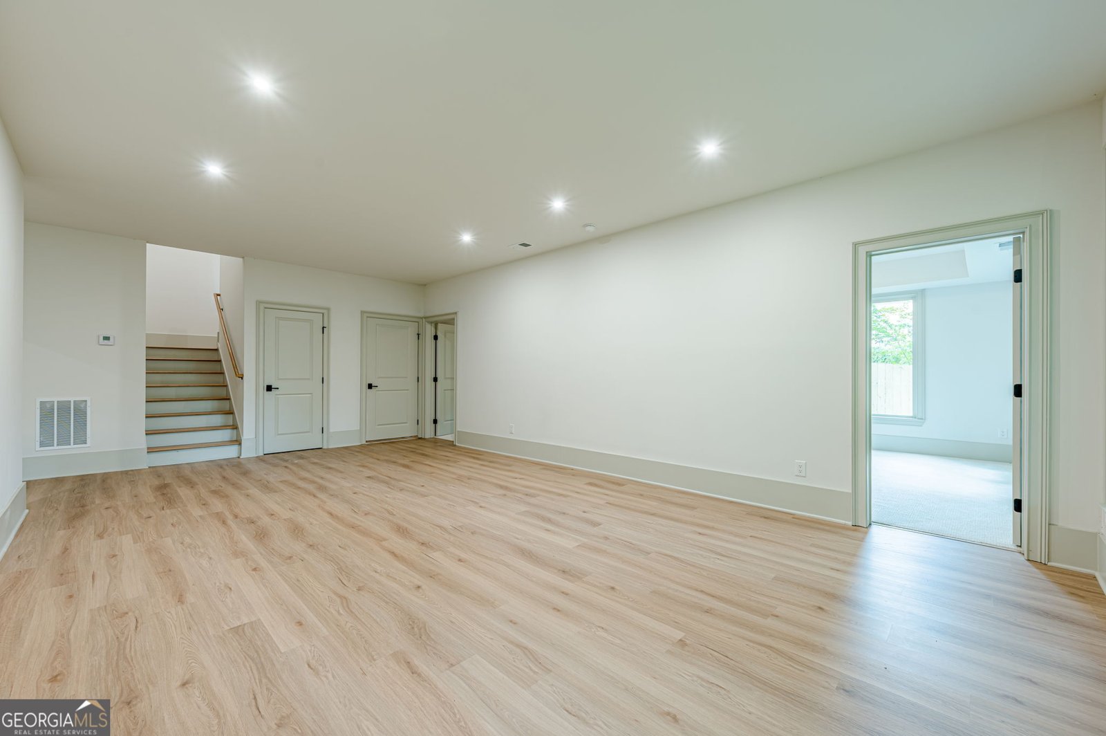 2760 Fraser Street Smyrna - 2