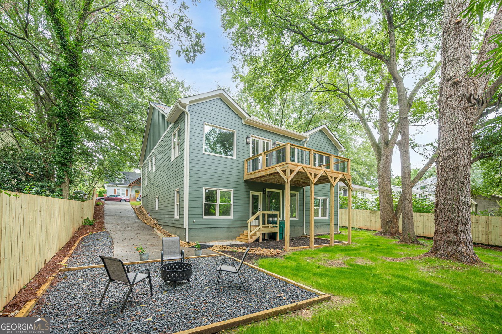 2760 Fraser Street Smyrna - 20