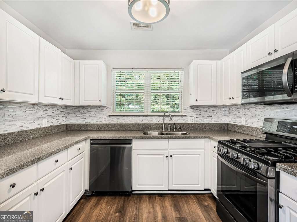 4111 Telhurst Place Kennesaw - 15