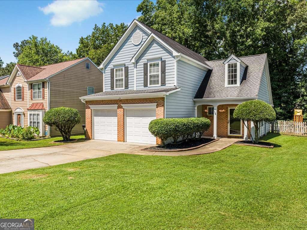 4111 Telhurst Place Kennesaw - 2