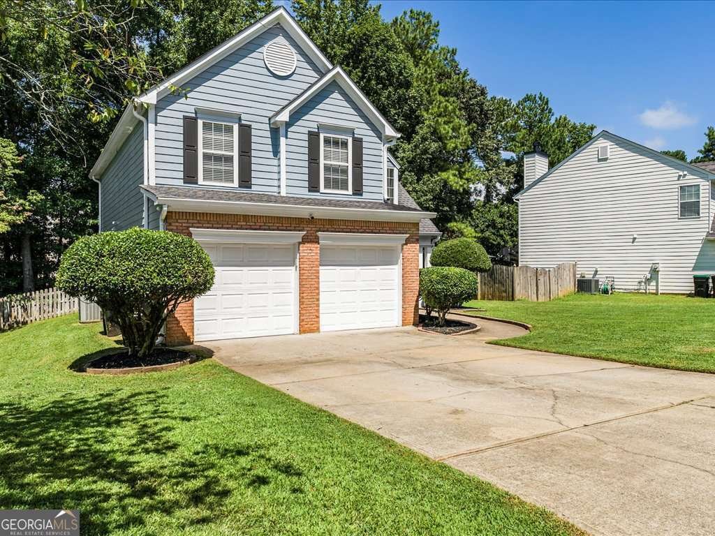 4111 Telhurst Place Kennesaw - 3