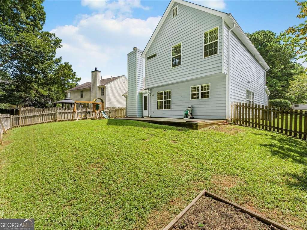 4111 Telhurst Place Kennesaw - 33