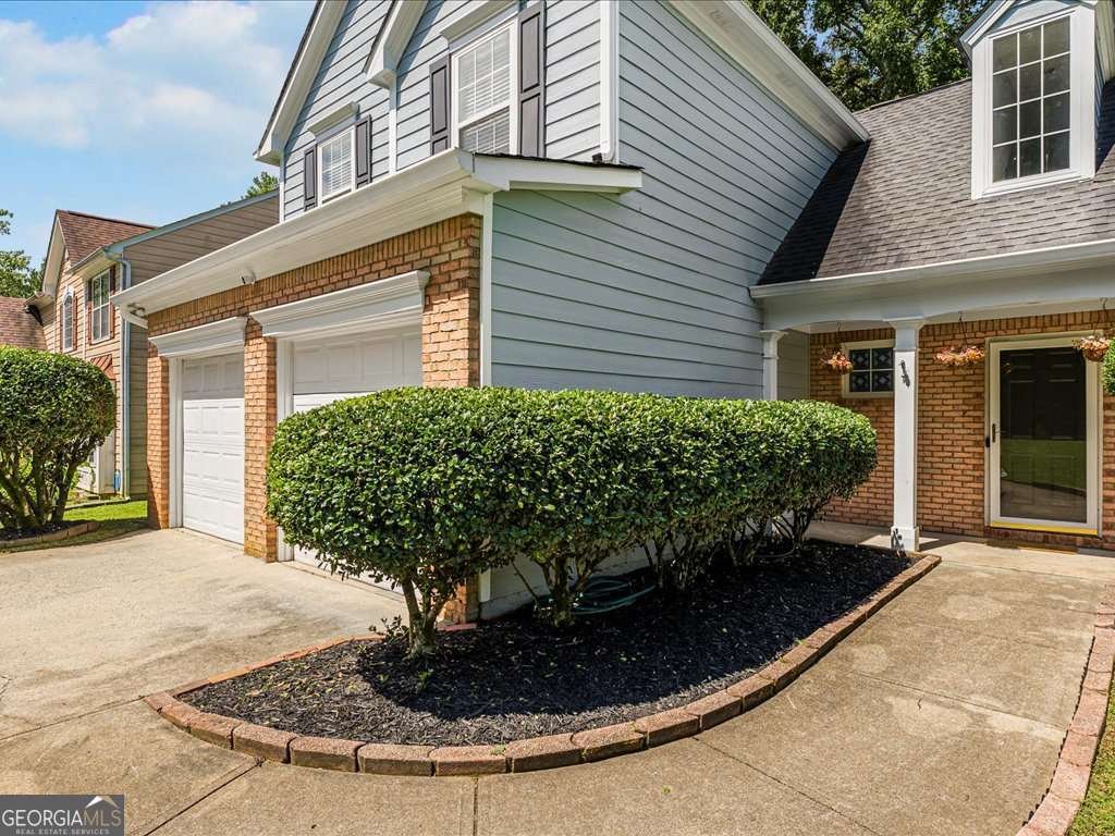 4111 Telhurst Place Kennesaw - 4