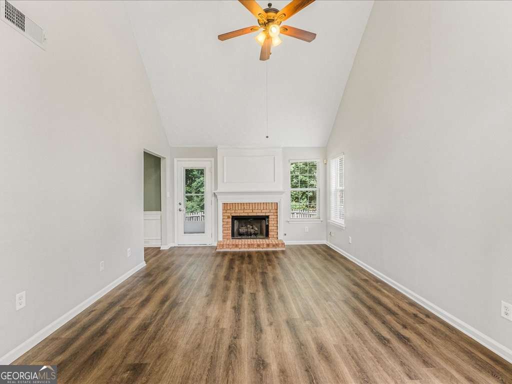4111 Telhurst Place Kennesaw - 5