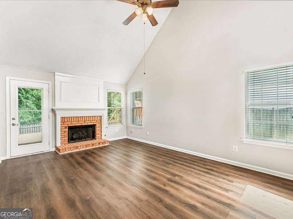 4111 Telhurst Place Kennesaw - 8