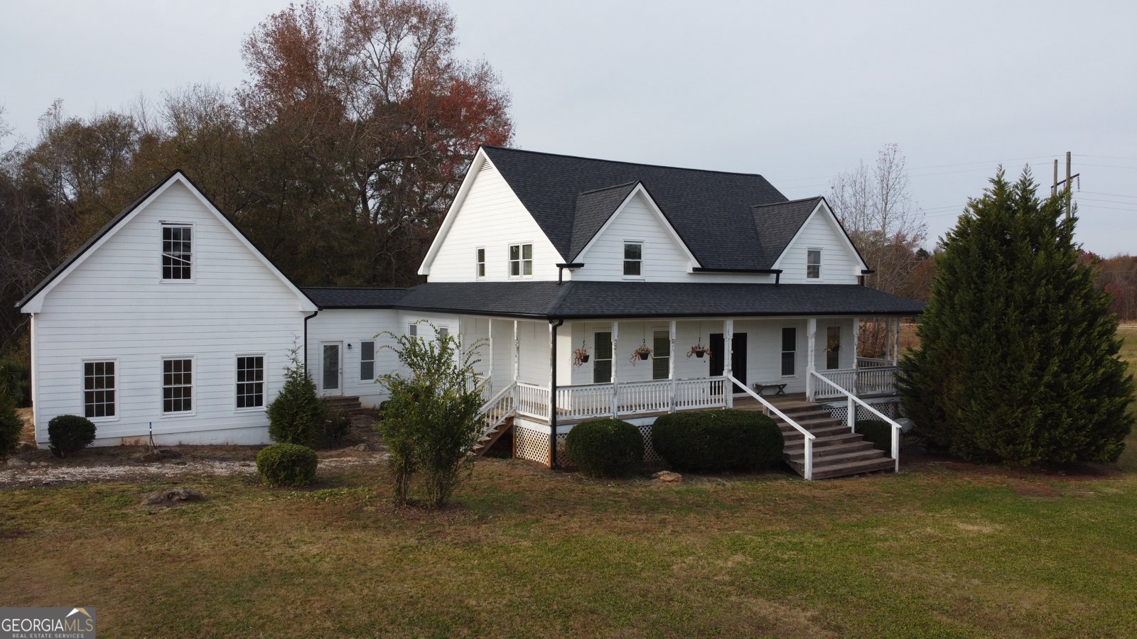 1846 SAVAGE Road Bogart - 1