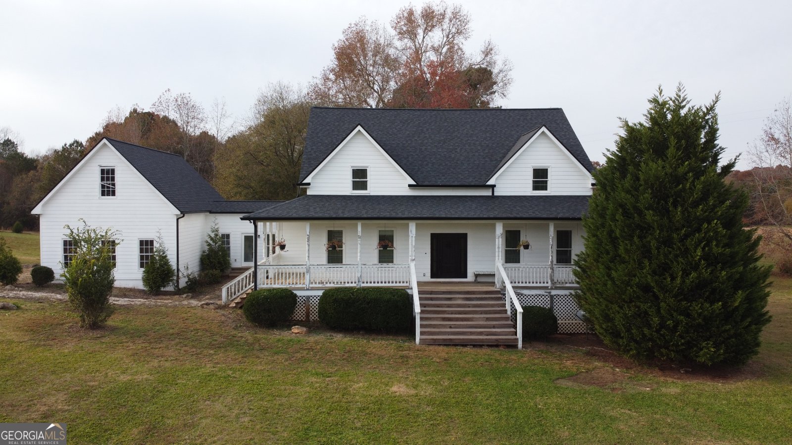 1846 SAVAGE Road Bogart - 2