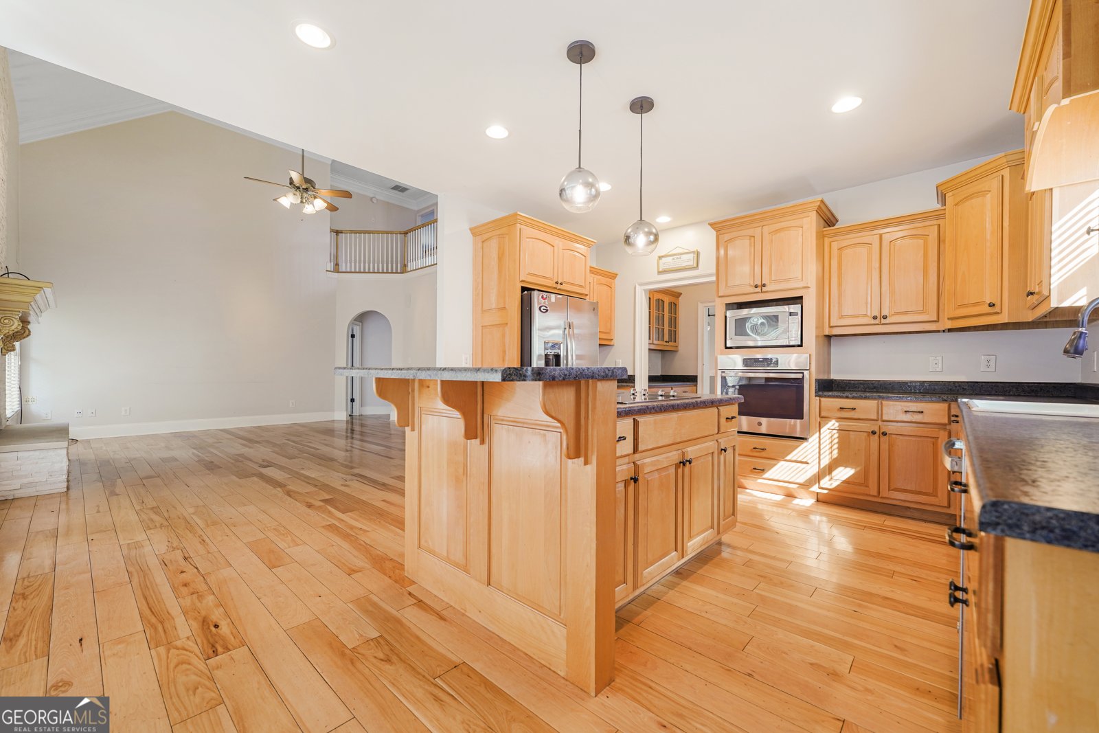 1846 SAVAGE Road Bogart - 22