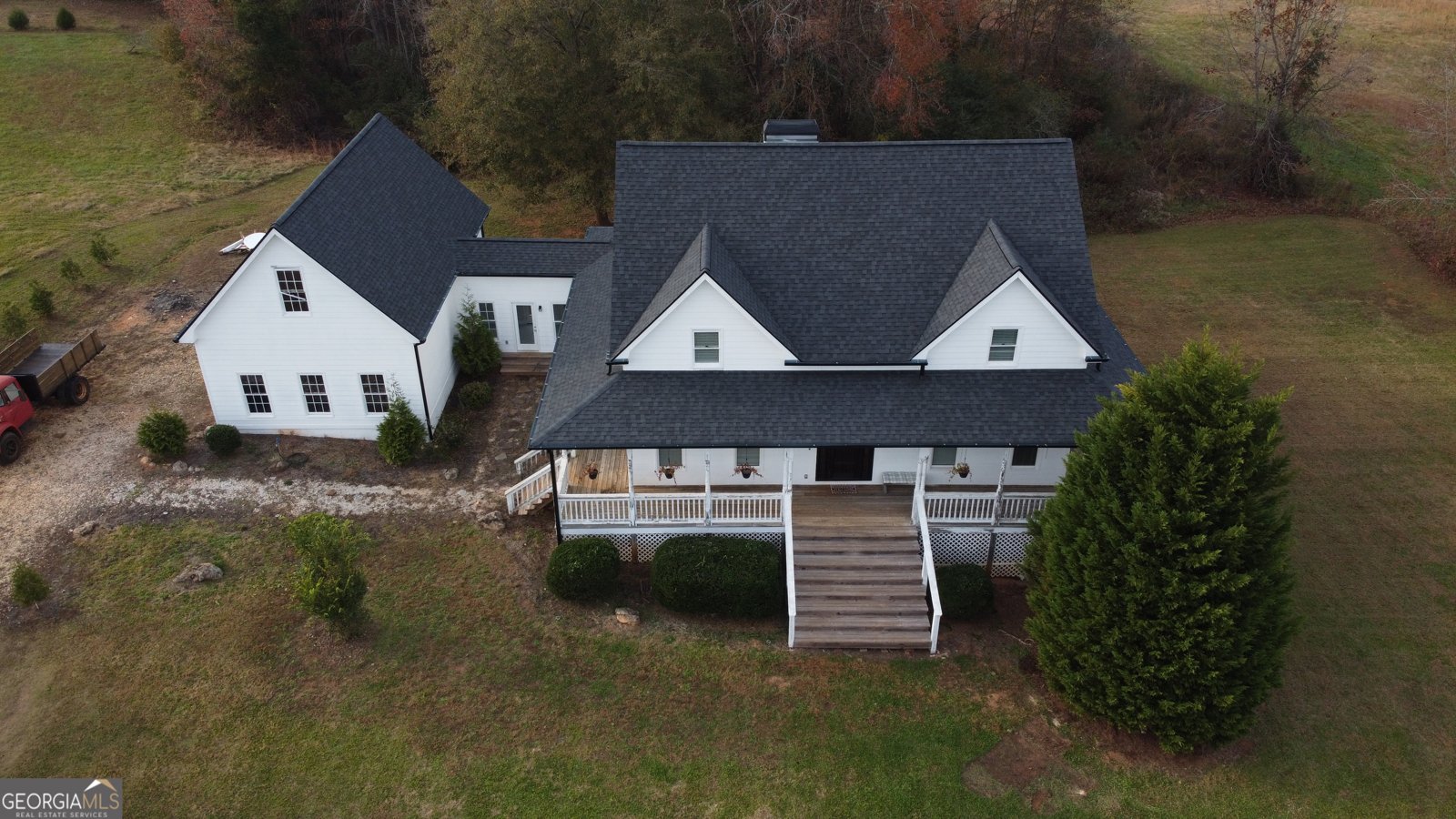 1846 SAVAGE Road Bogart - 3