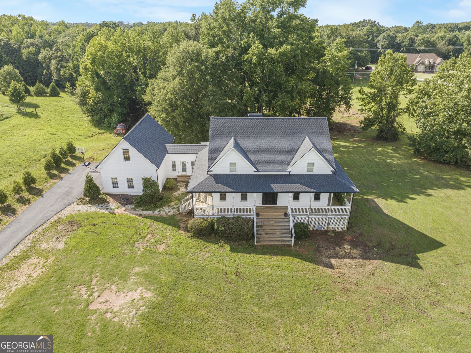 1846 SAVAGE Road Bogart - 4