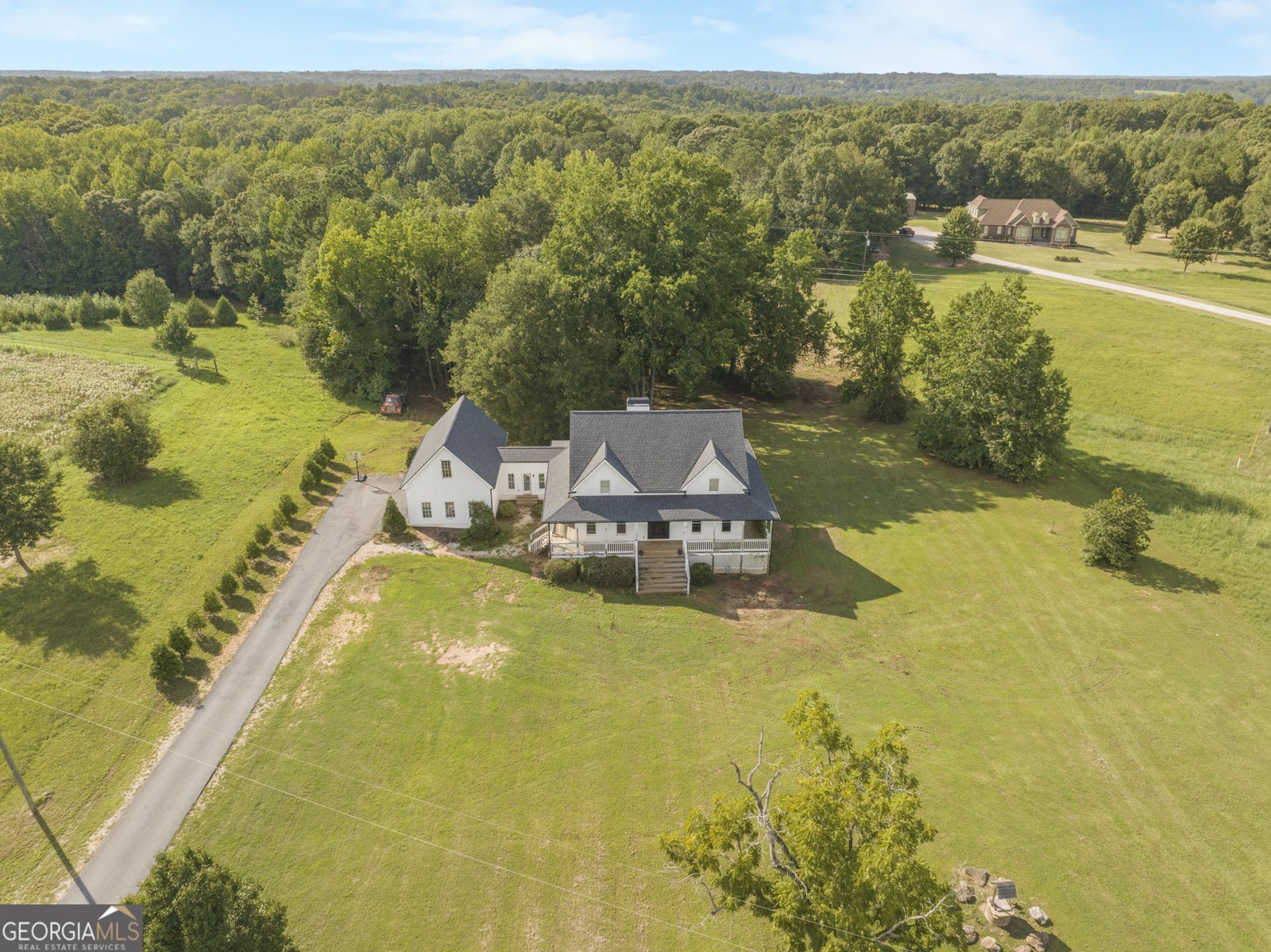 1846 SAVAGE Road Bogart - 5