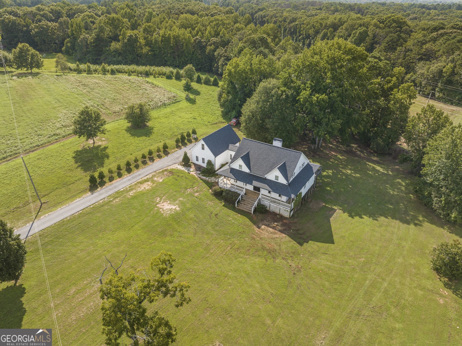1846 SAVAGE Road Bogart - 6