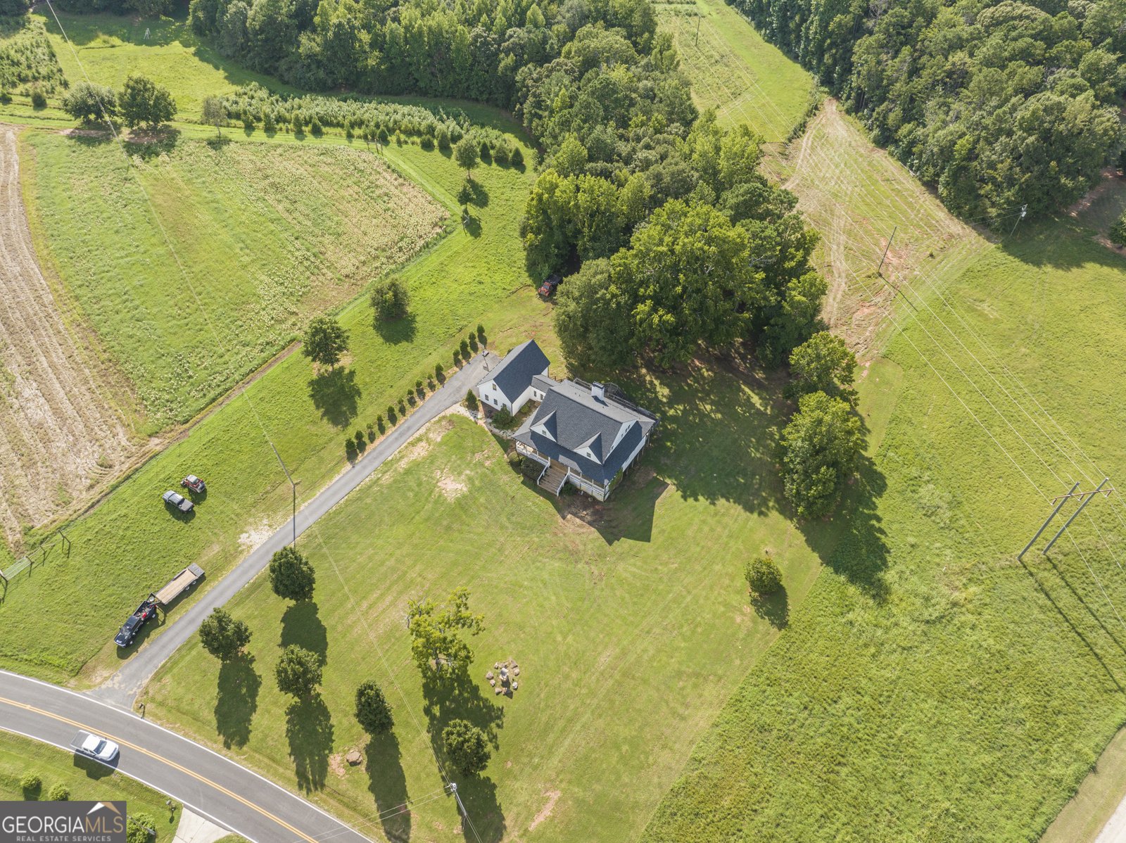 1846 SAVAGE Road Bogart - 7