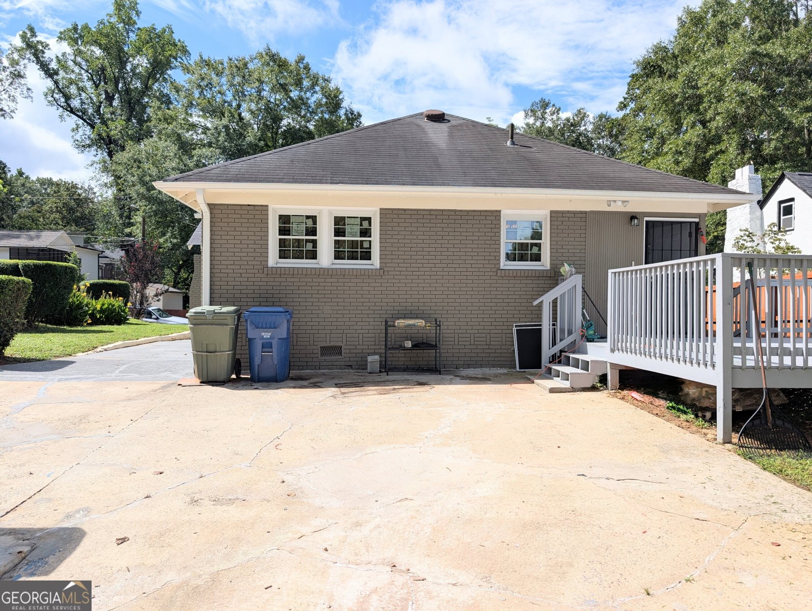 1541 North Avenue Atlanta - 10