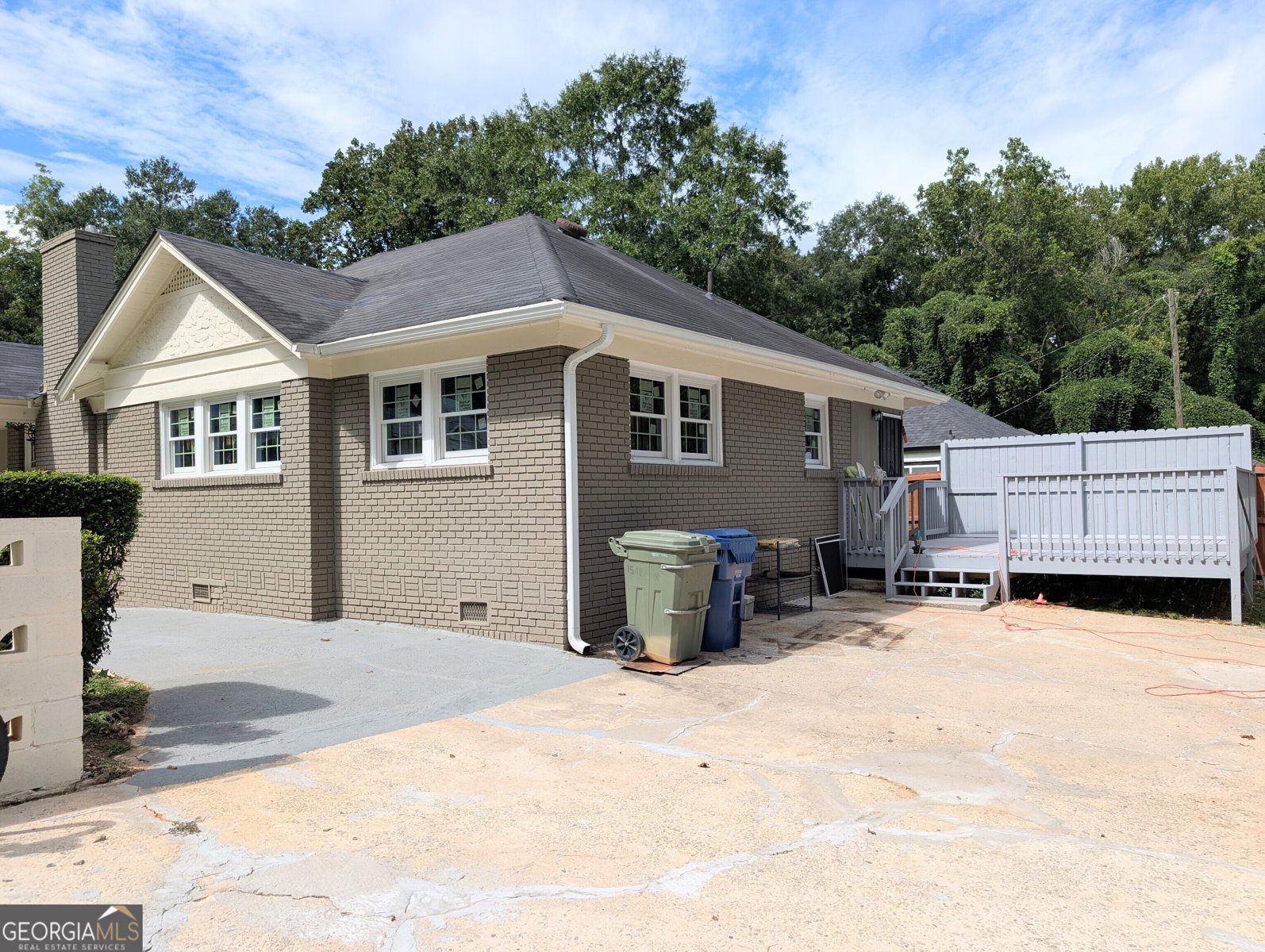 1541 North Avenue Atlanta - 11