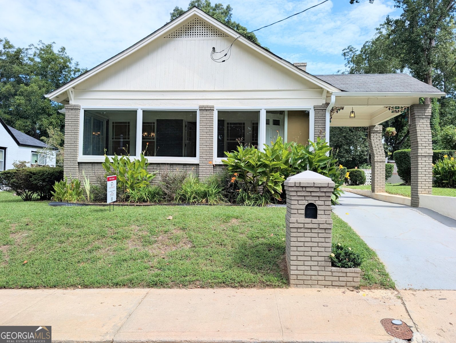 1541 North Avenue Atlanta - 12