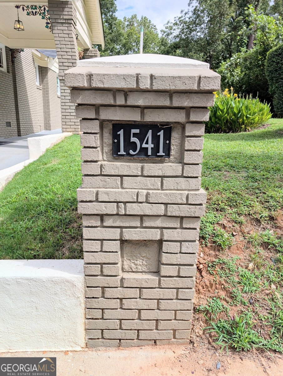 1541 North Avenue Atlanta - 14