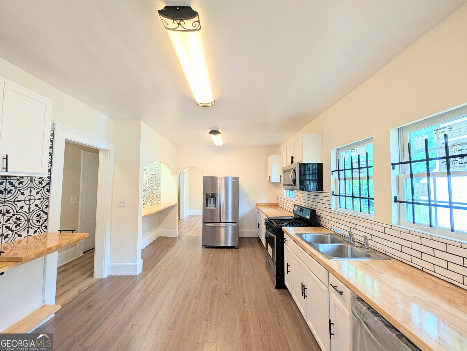 1541 North Avenue Atlanta - 15