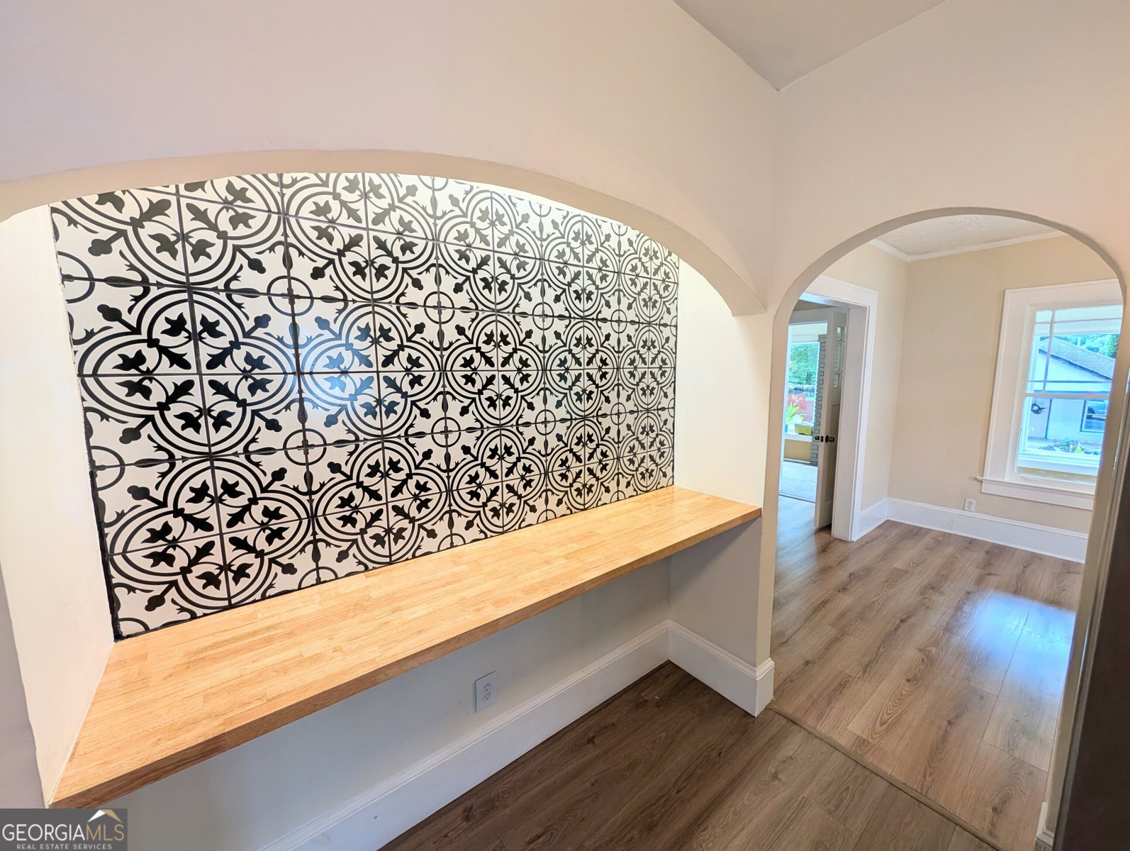 1541 North Avenue Atlanta - 17