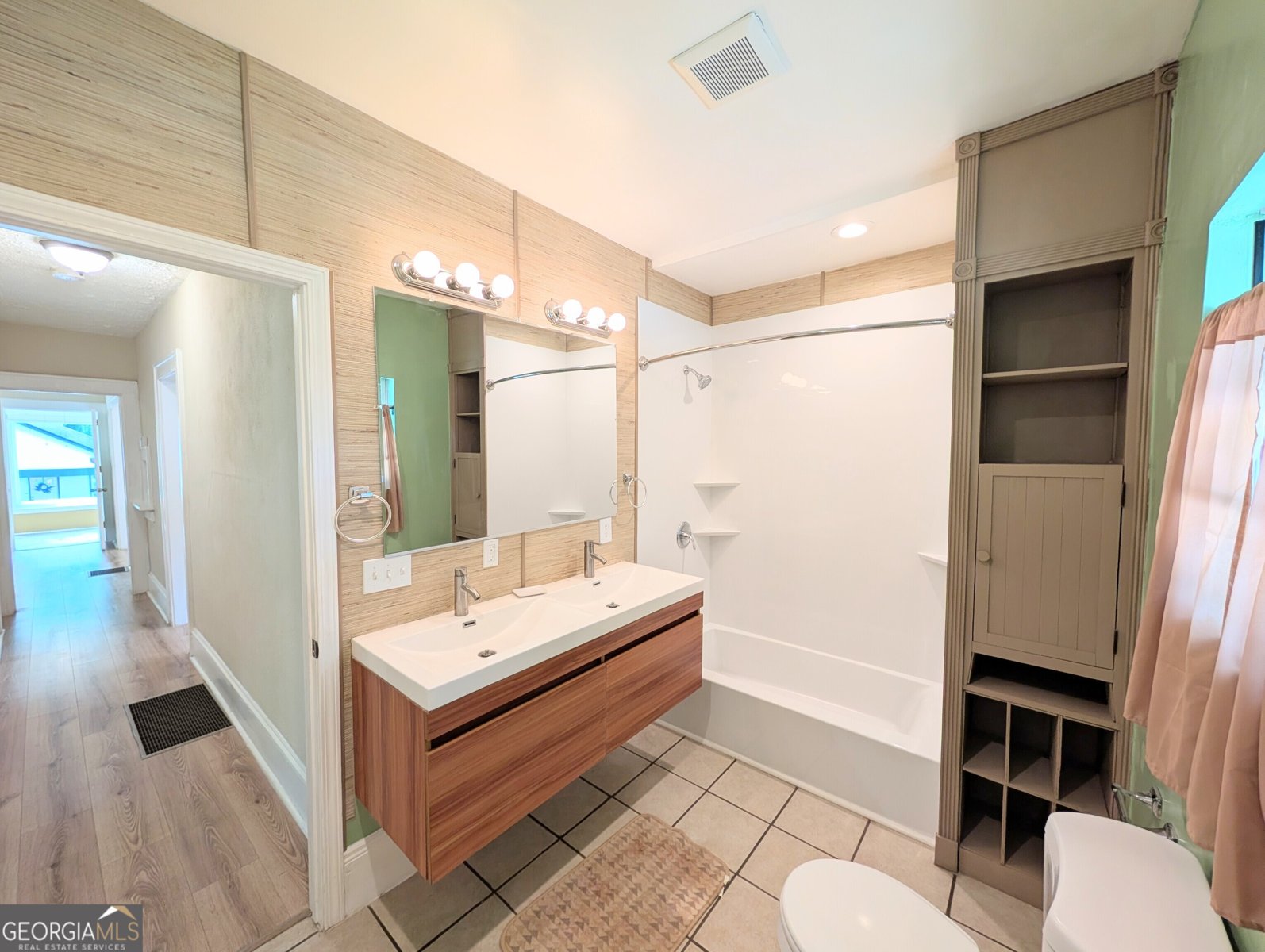 1541 North Avenue Atlanta - 21