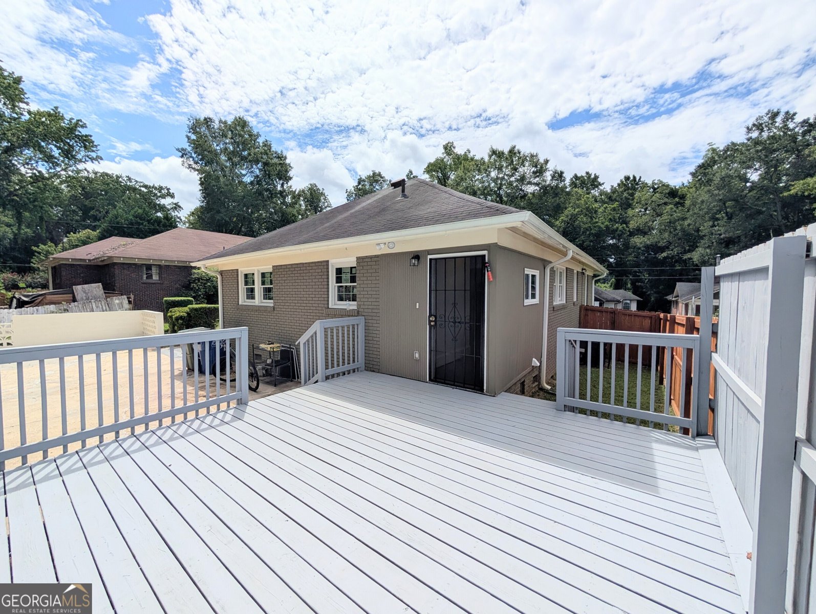 1541 North Avenue Atlanta - 4