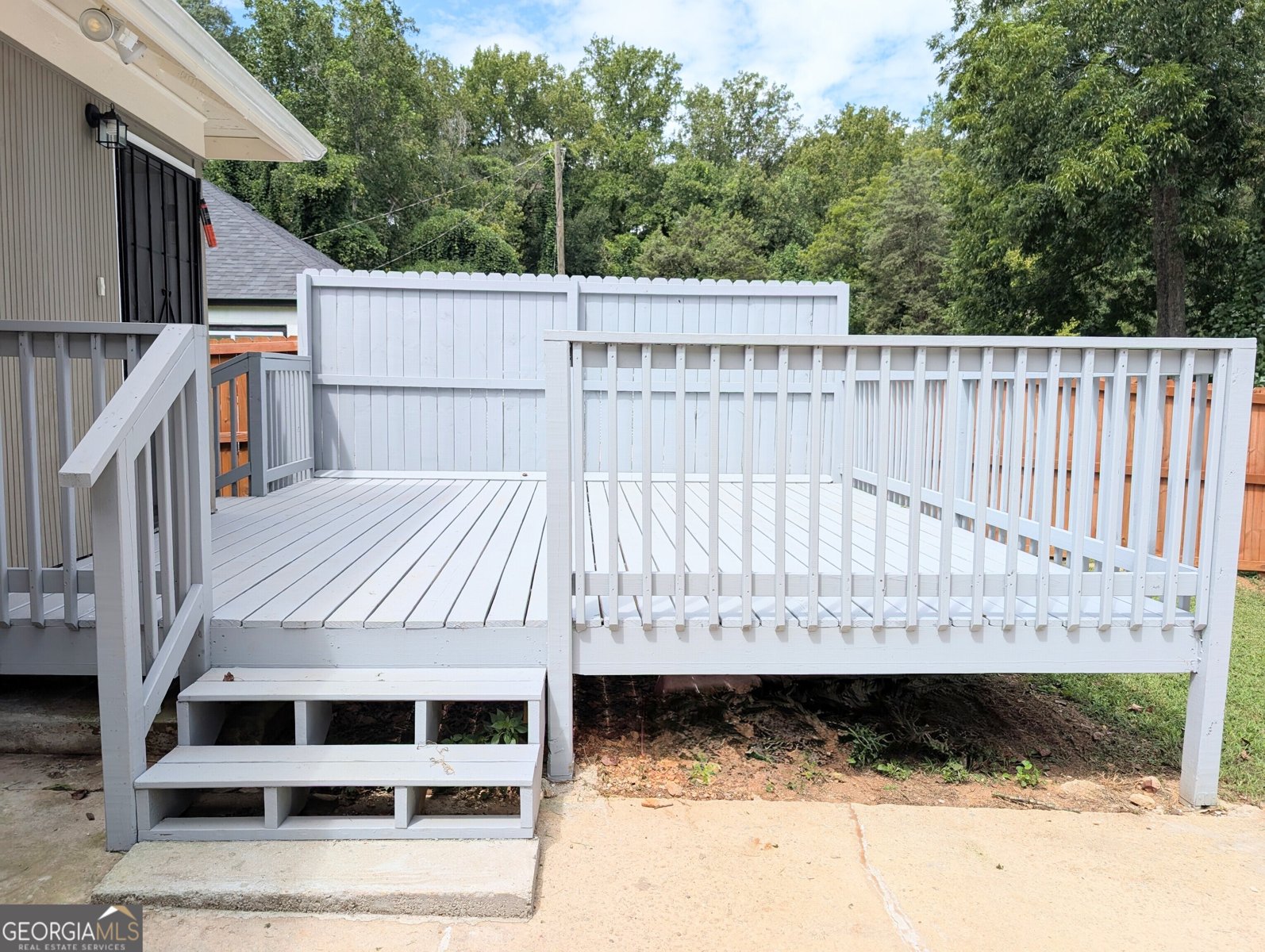 1541 North Avenue Atlanta - 5