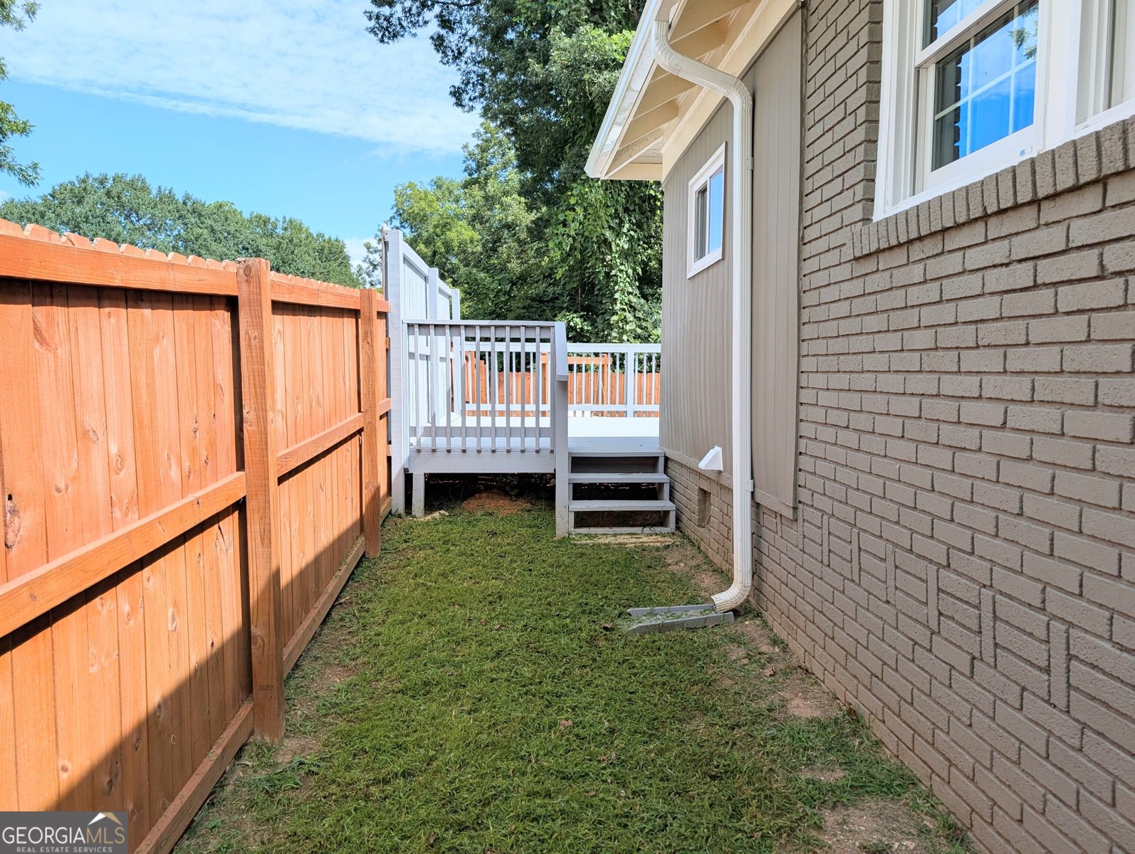1541 North Avenue Atlanta - 8