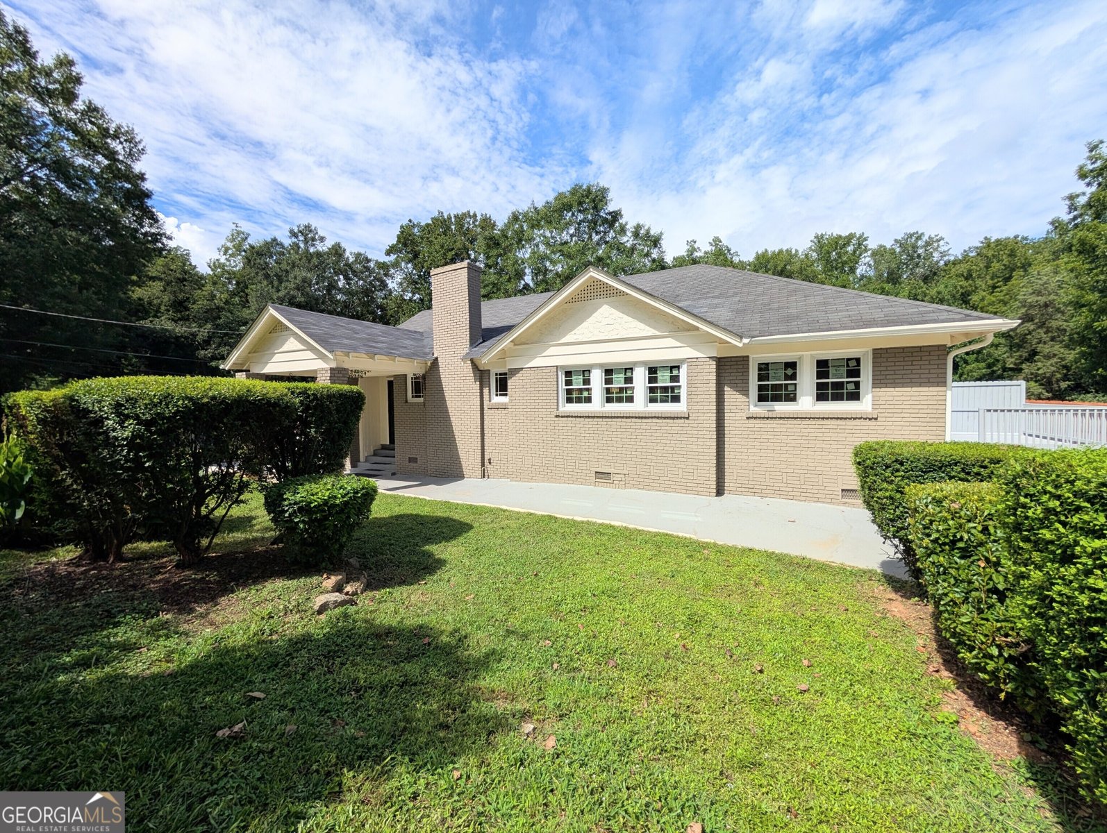 1541 North Avenue Atlanta - 9