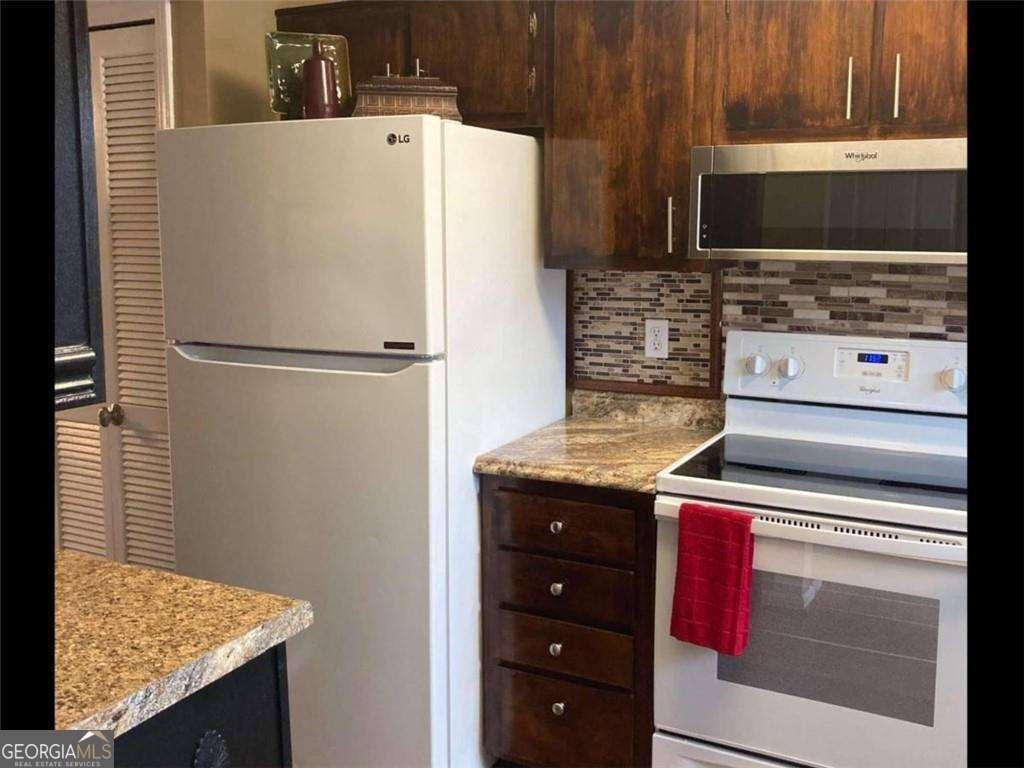 2510 Hidden Cove Court Gainesville - 10