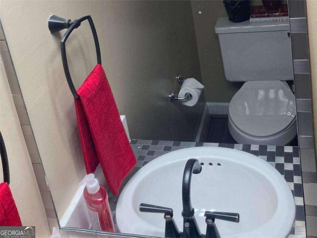 2510 Hidden Cove Court Gainesville - 23