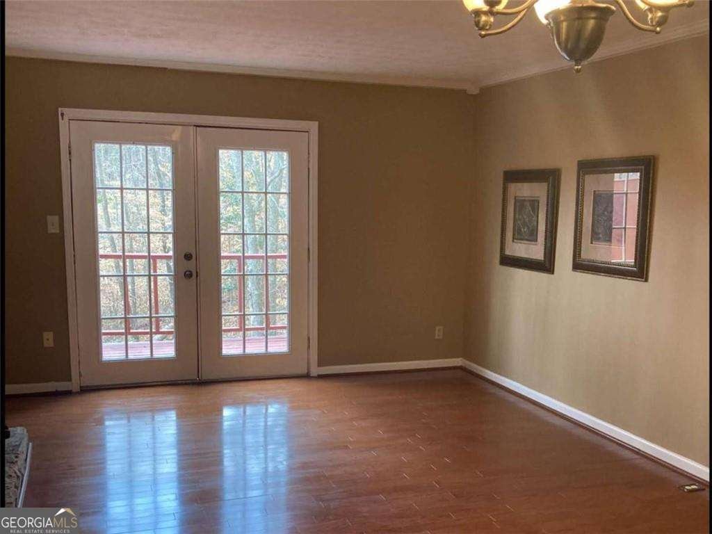 2510 Hidden Cove Court Gainesville - 5