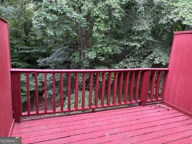 2510 Hidden Cove Court Gainesville - 6