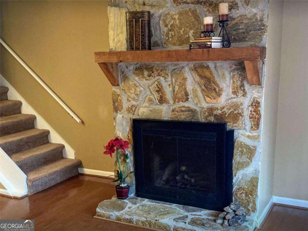 2510 Hidden Cove Court Gainesville - 8