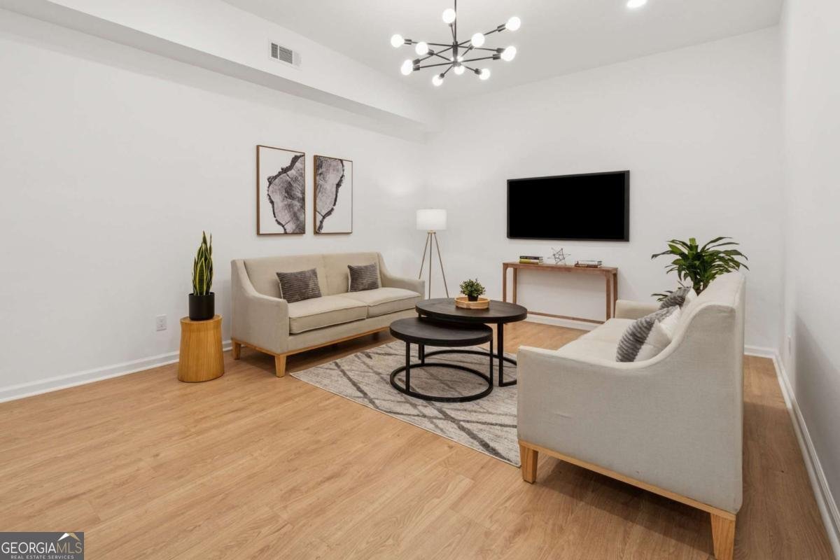 4567 Amberly Court Atlanta - 1
