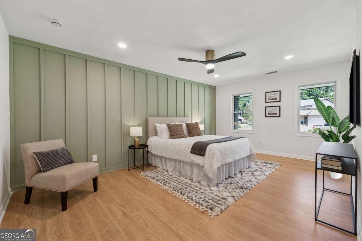 4567 Amberly Court Atlanta - 16