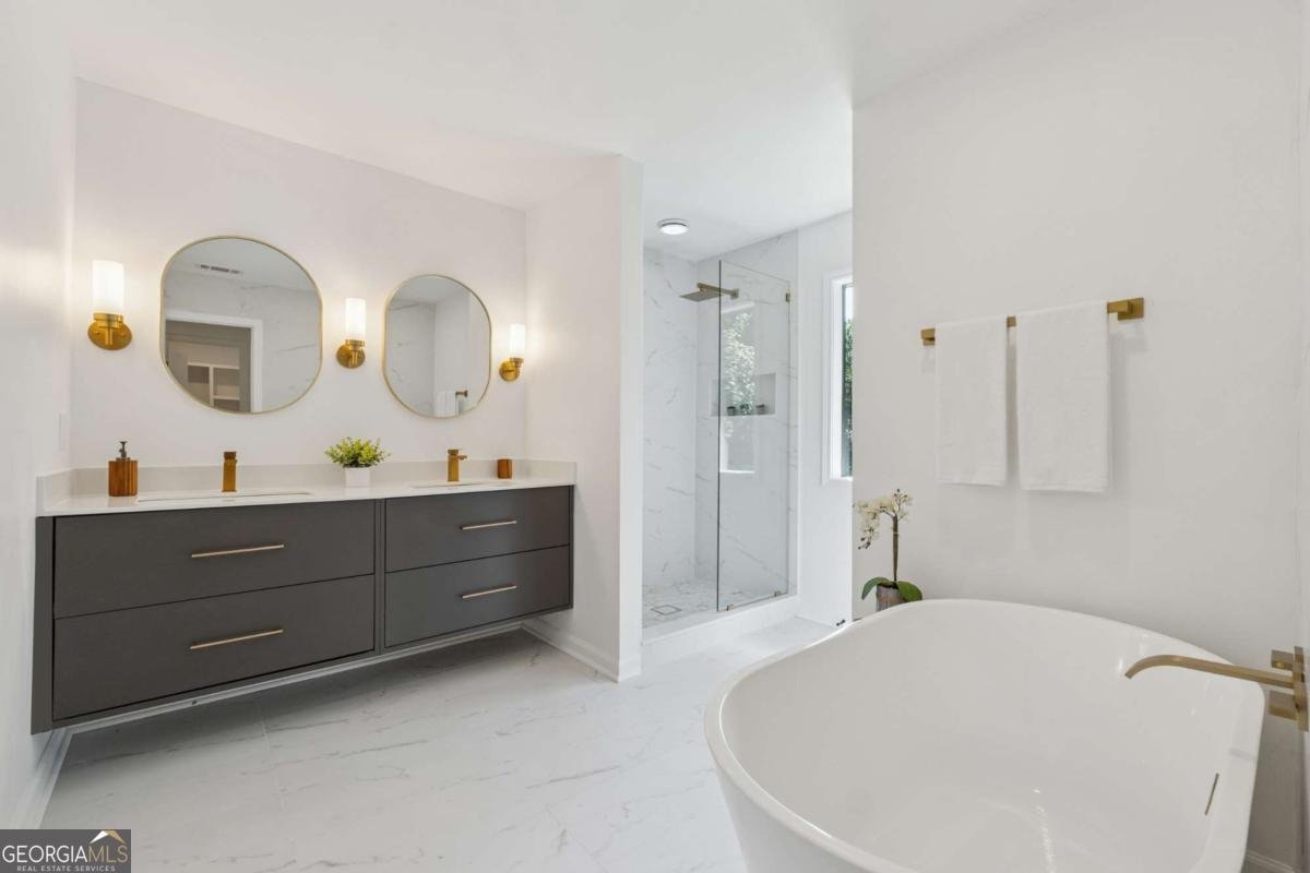 4567 Amberly Court Atlanta - 18