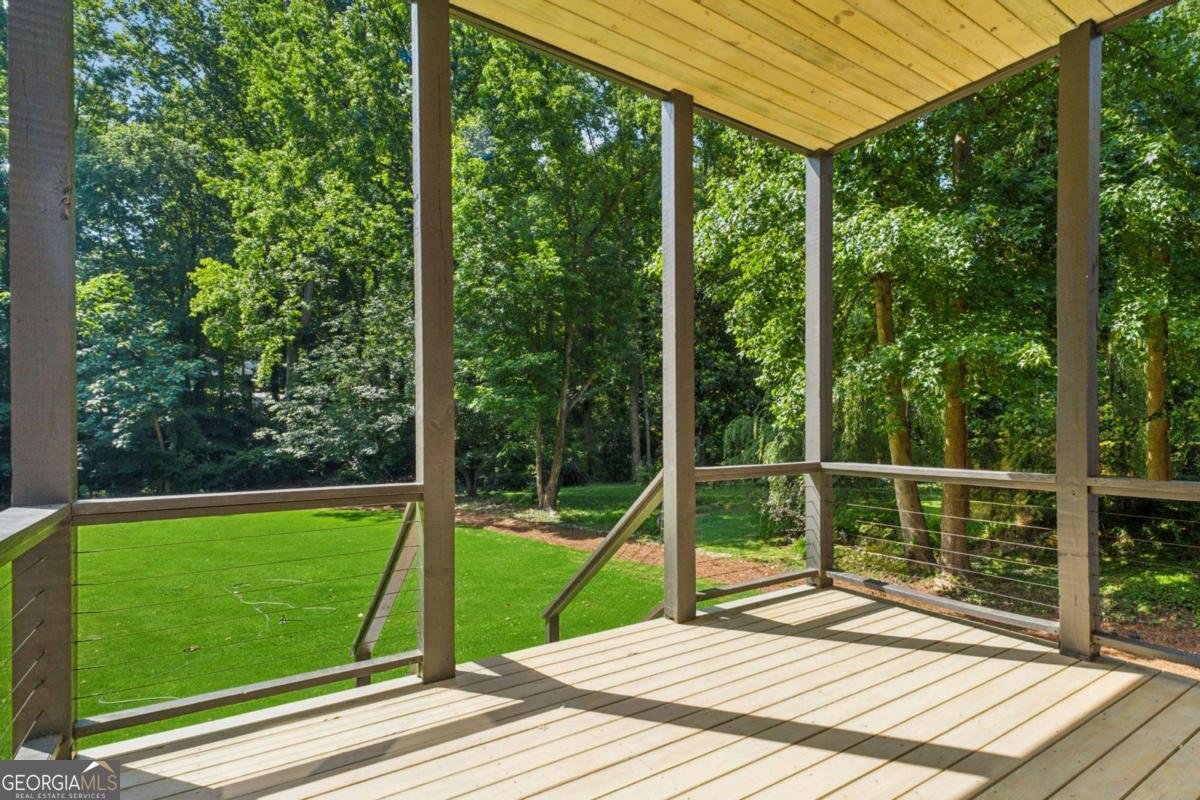 4567 Amberly Court Atlanta - 7
