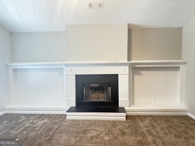 122 Poplar Pointe Terrace Griffin - 2