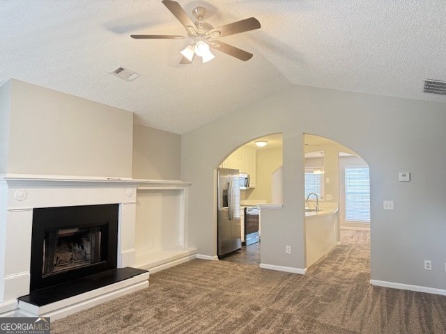 122 Poplar Pointe Terrace Griffin - 3