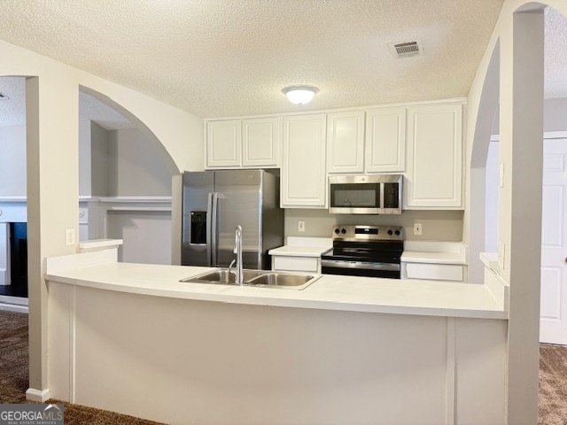 122 Poplar Pointe Terrace Griffin - 5
