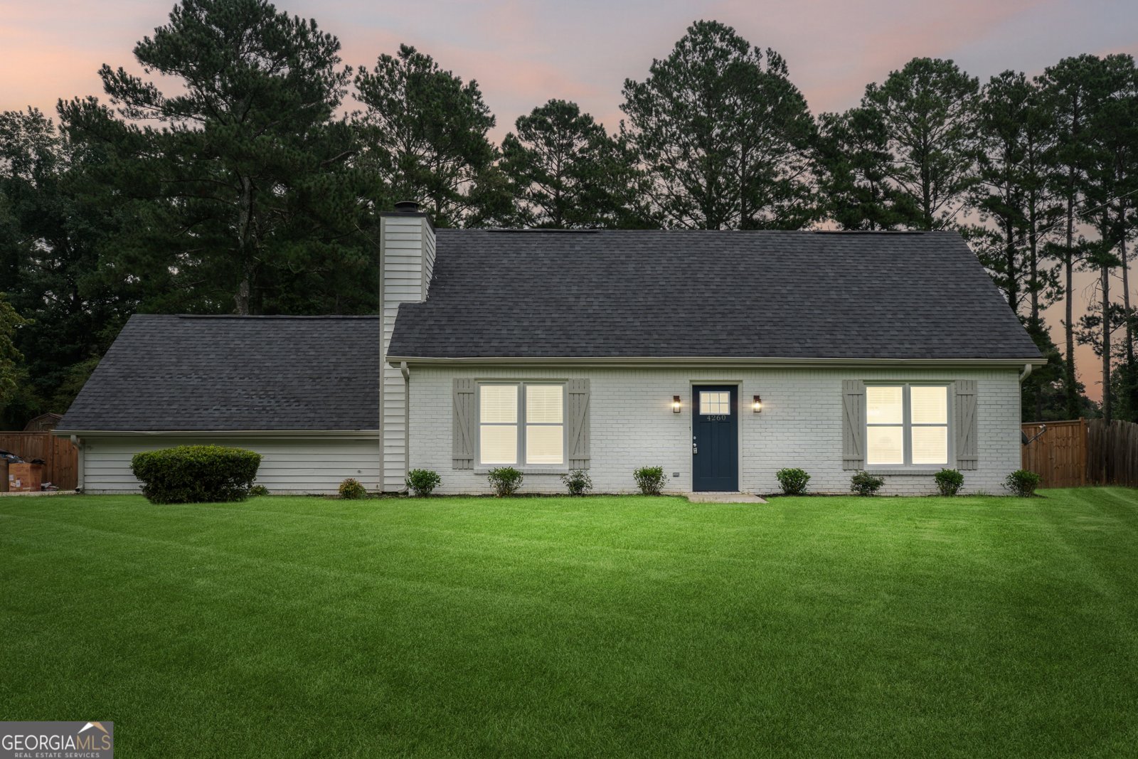 4260 Brandy Lane Conyers - 2