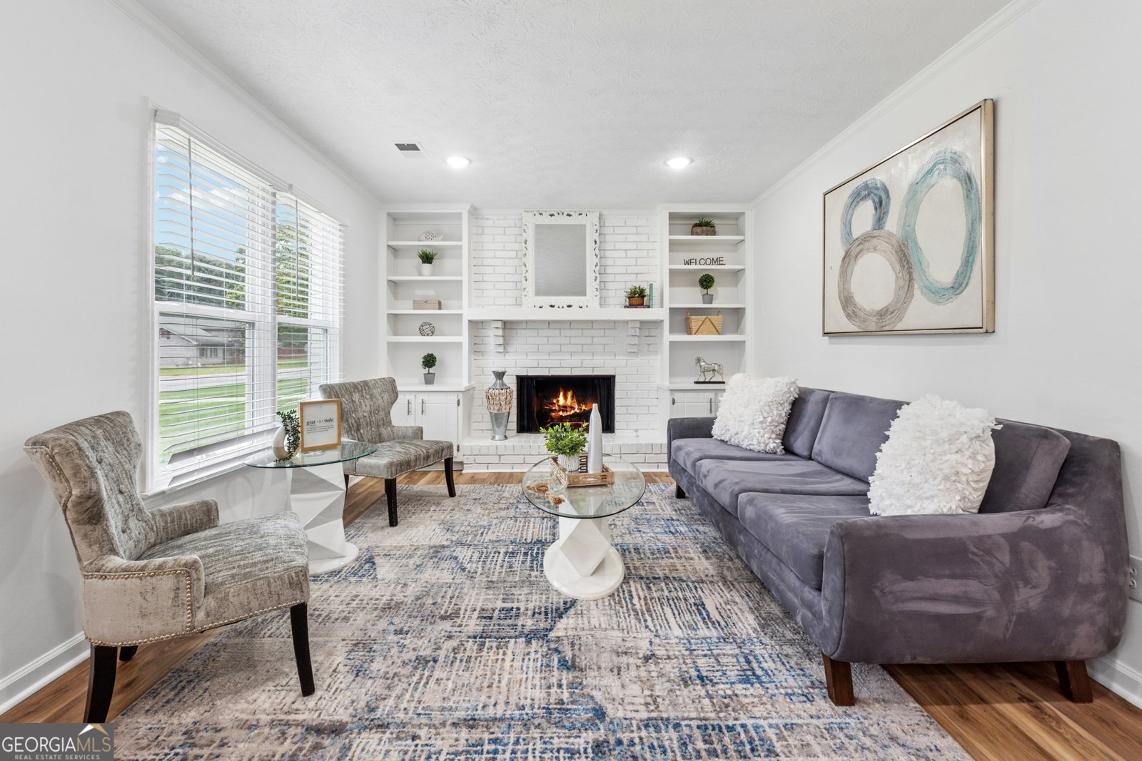 4260 Brandy Lane Conyers - 3