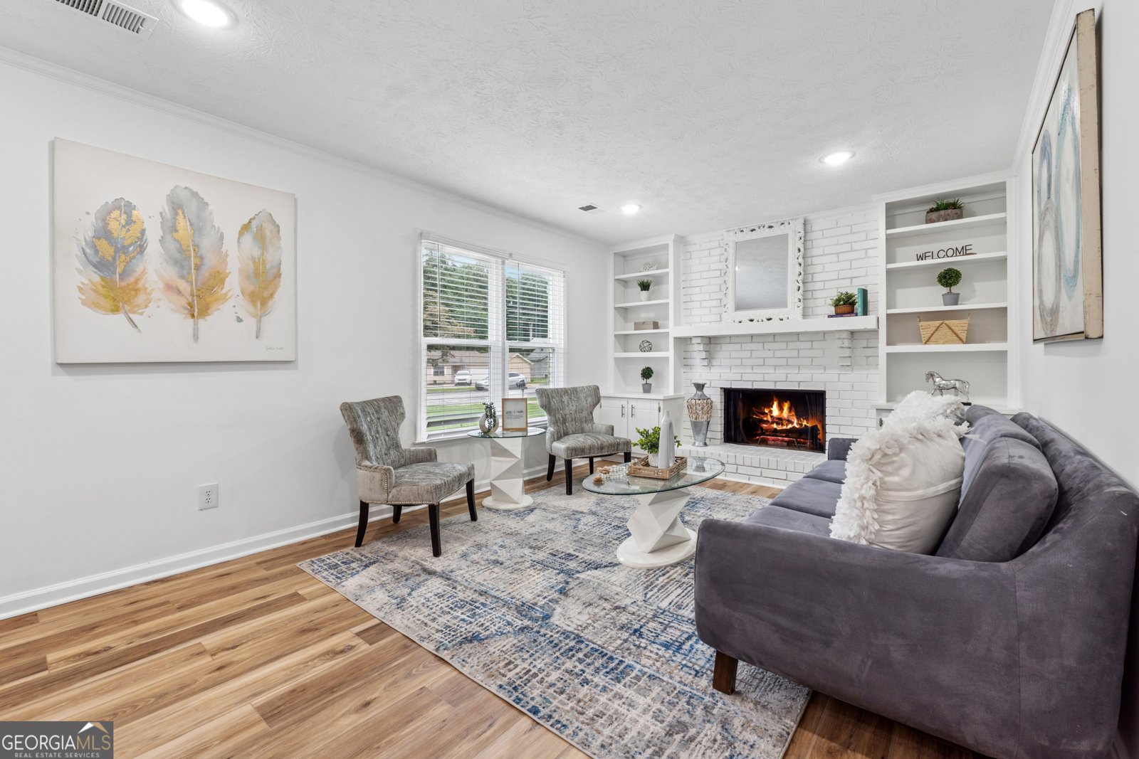4260 Brandy Lane Conyers - 4